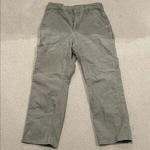 Carhartt Men's Cargo Pants (31x30)